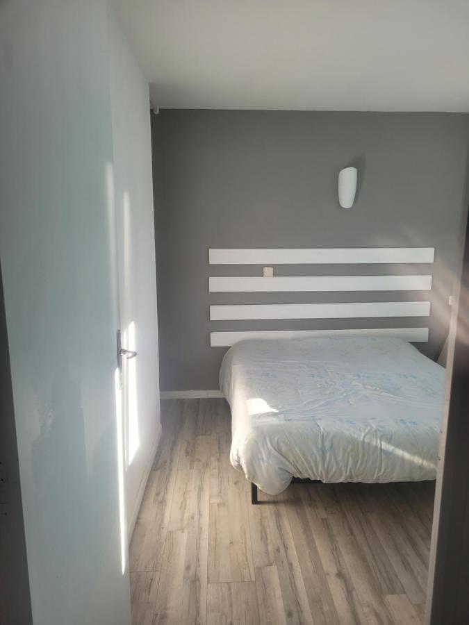 Appartement De Vacances En Cerdagne Bourg-Madame Exterior photo