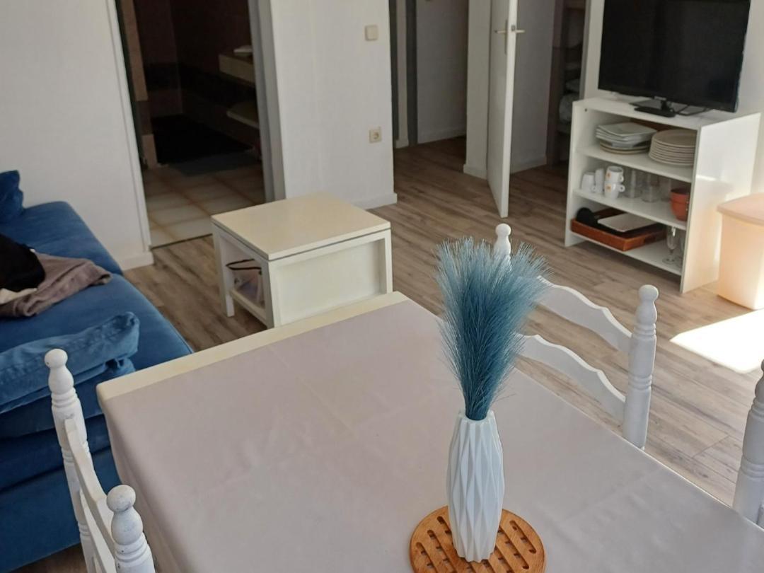 Appartement De Vacances En Cerdagne Bourg-Madame Exterior photo